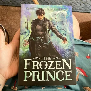 The Frozen Prince