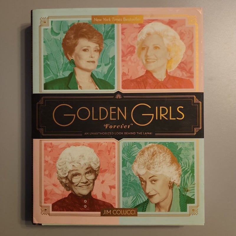 Golden Girls Forever