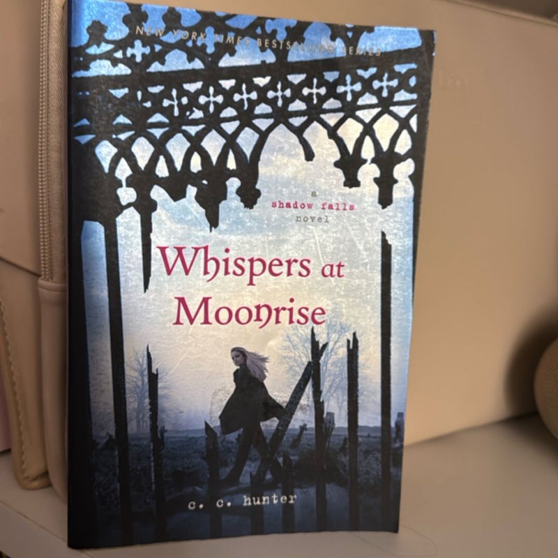 Whispers at Moonrise