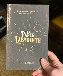 The Paper Labyrinth