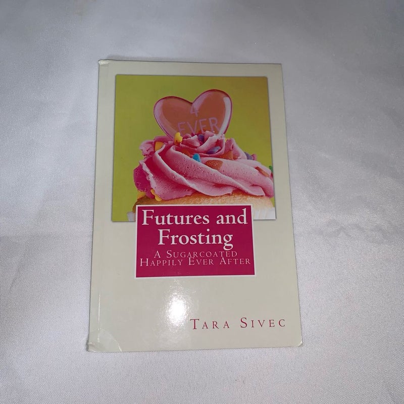 Futures and Frosting