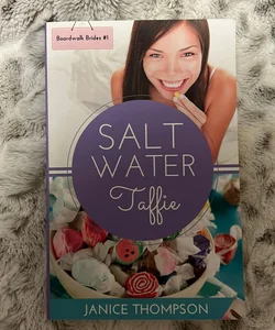 Salt Water Taffie