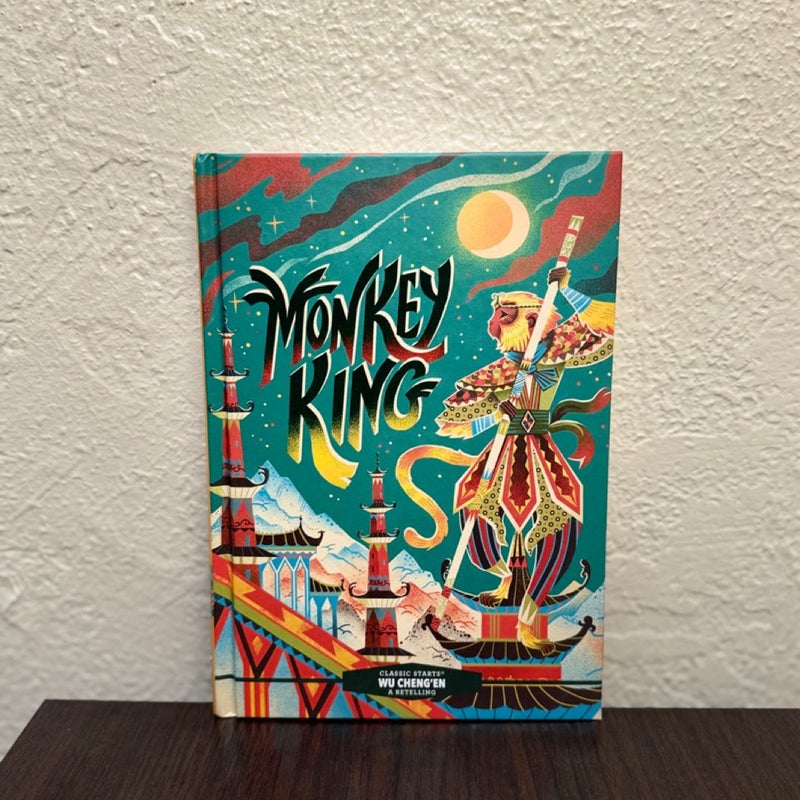 Monkey King