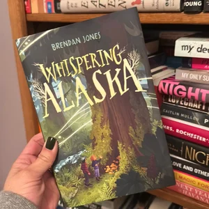 Whispering Alaska