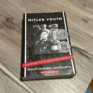 Hitler Youth - Growing up in Hitler's Shadow