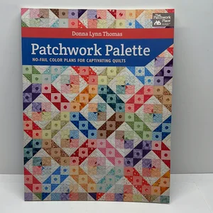 Patchwork Palette