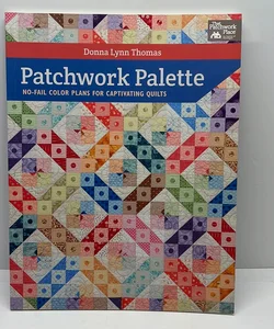 Patchwork Palette