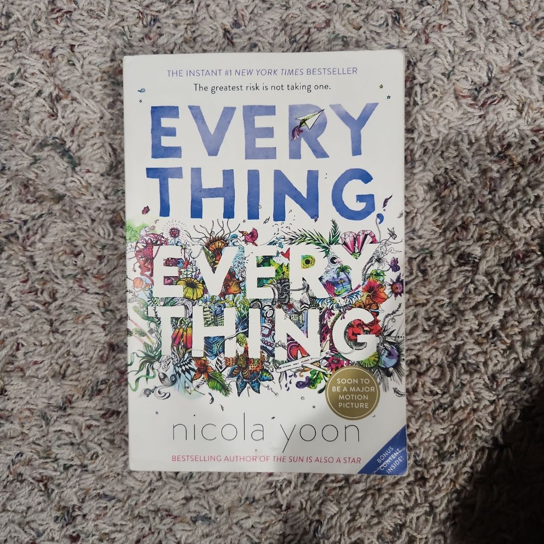 Everything, Everything