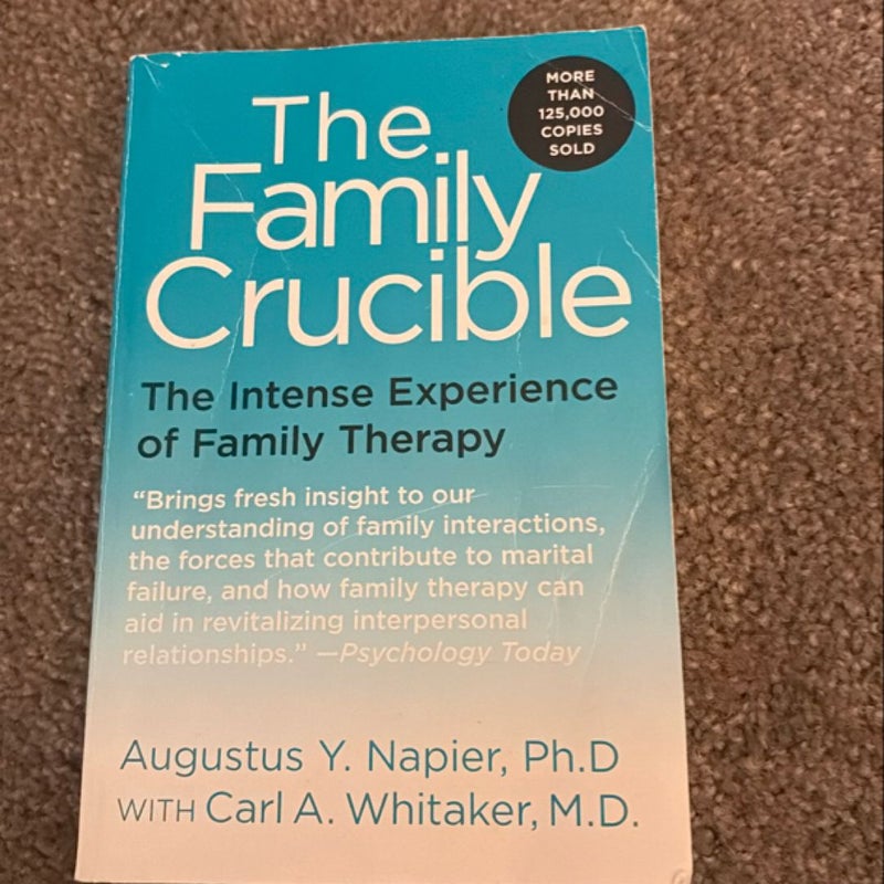 The Family Crucible