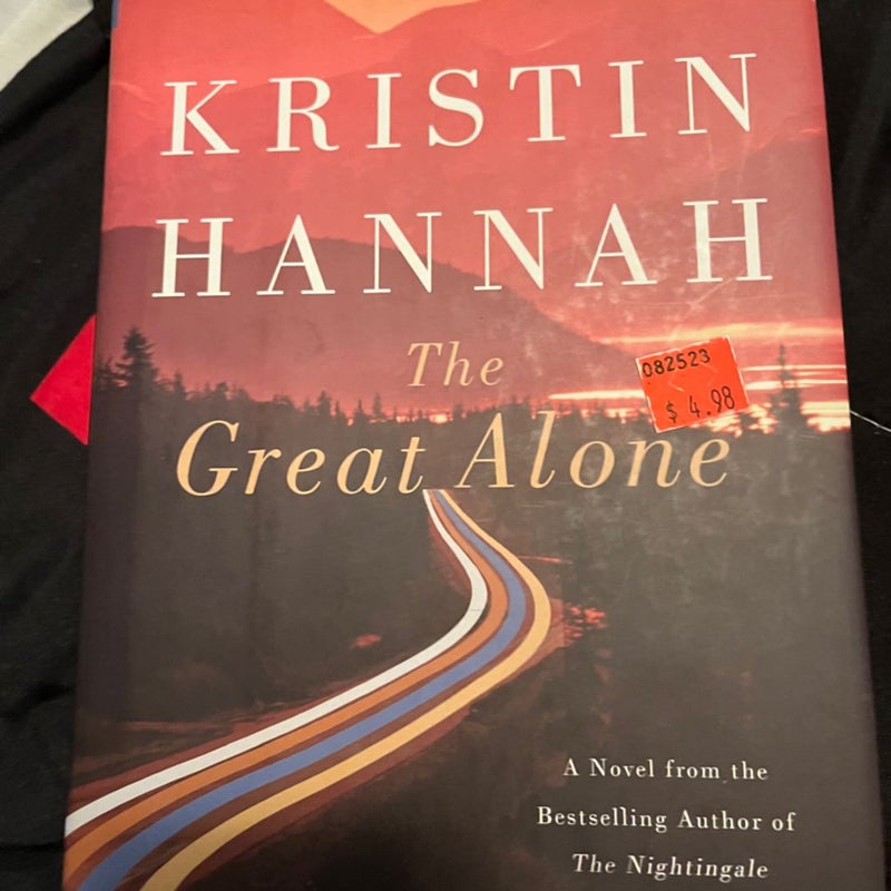 The Great Alone