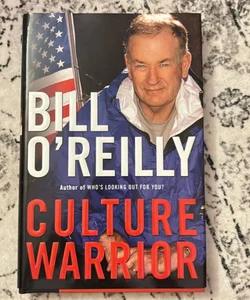 Culture Warrior