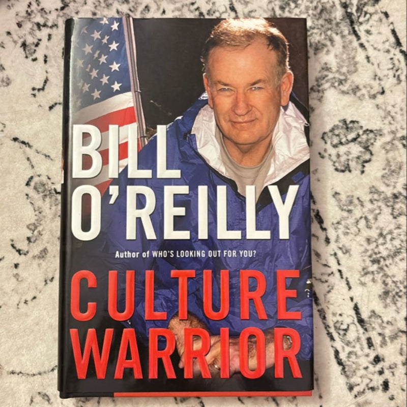 Culture Warrior