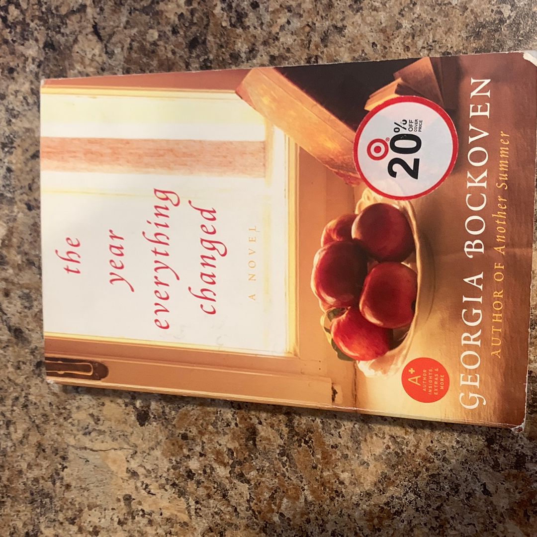 The Year Everything Changed