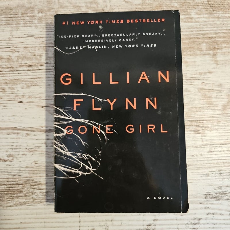 Gone Girl