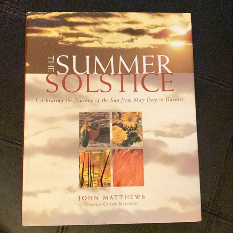 The Summer Solstice