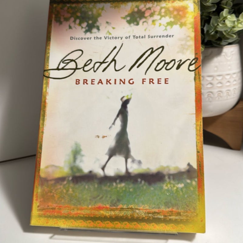 Breaking Free