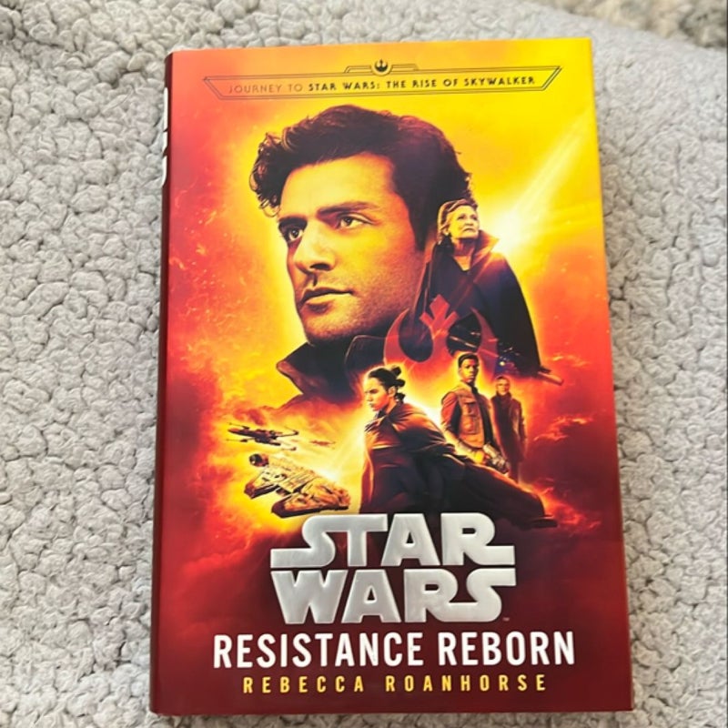 Resistance Reborn (Star Wars)