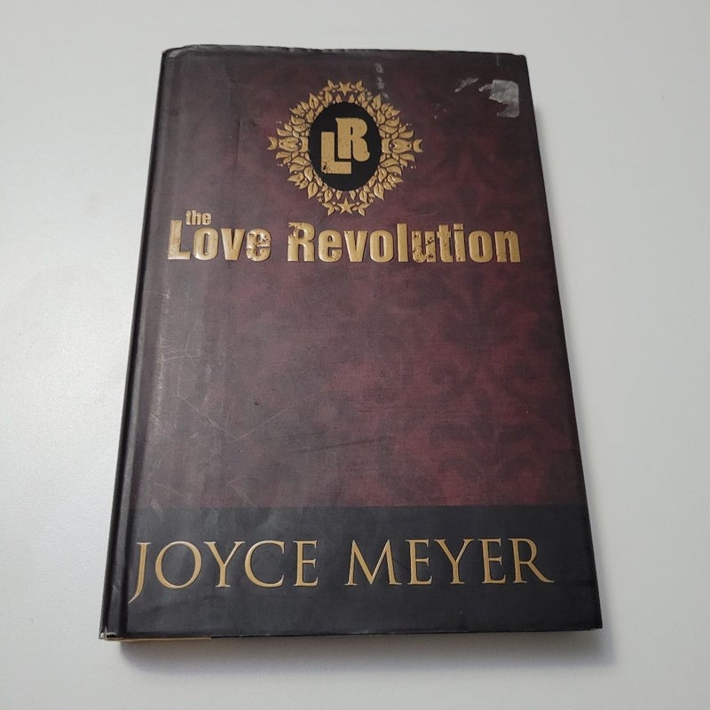 The Love Revolution