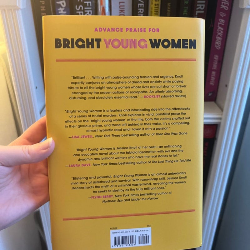 Bright Young Women