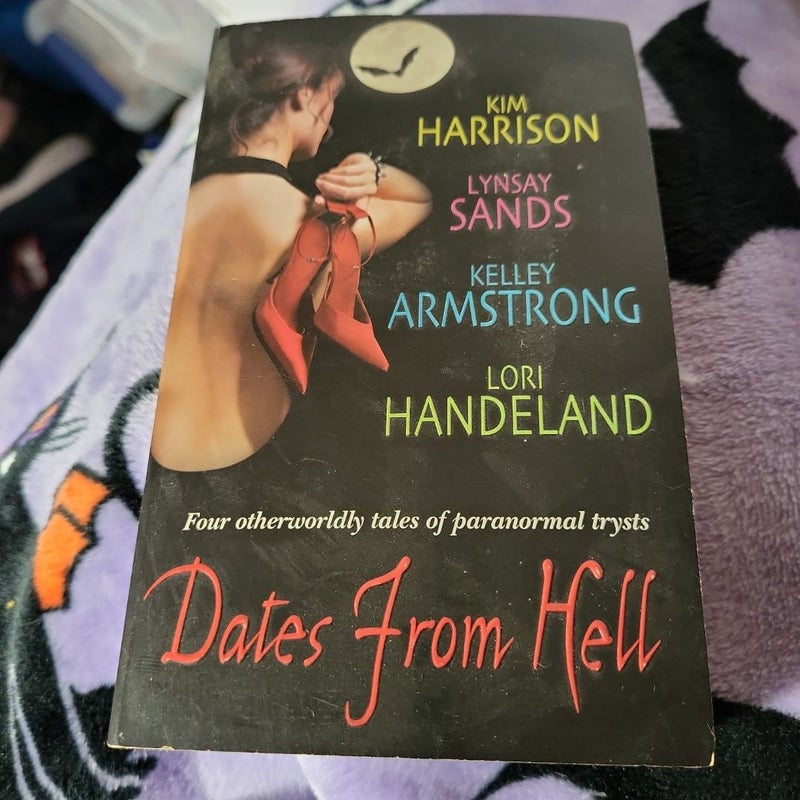 Dates from Hell