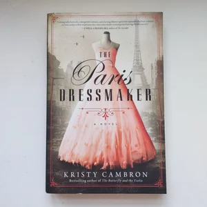 The Paris Dressmaker