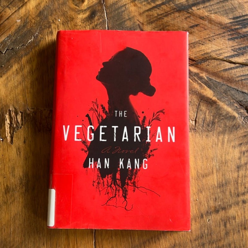 The Vegetarian