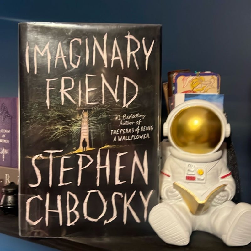 Imaginary Friend