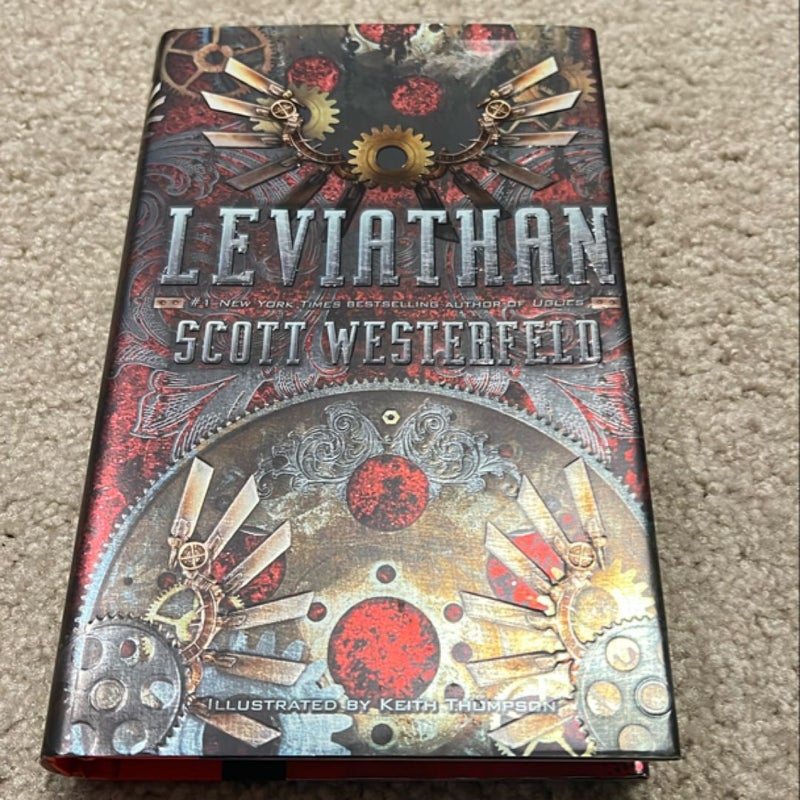 Leviathan