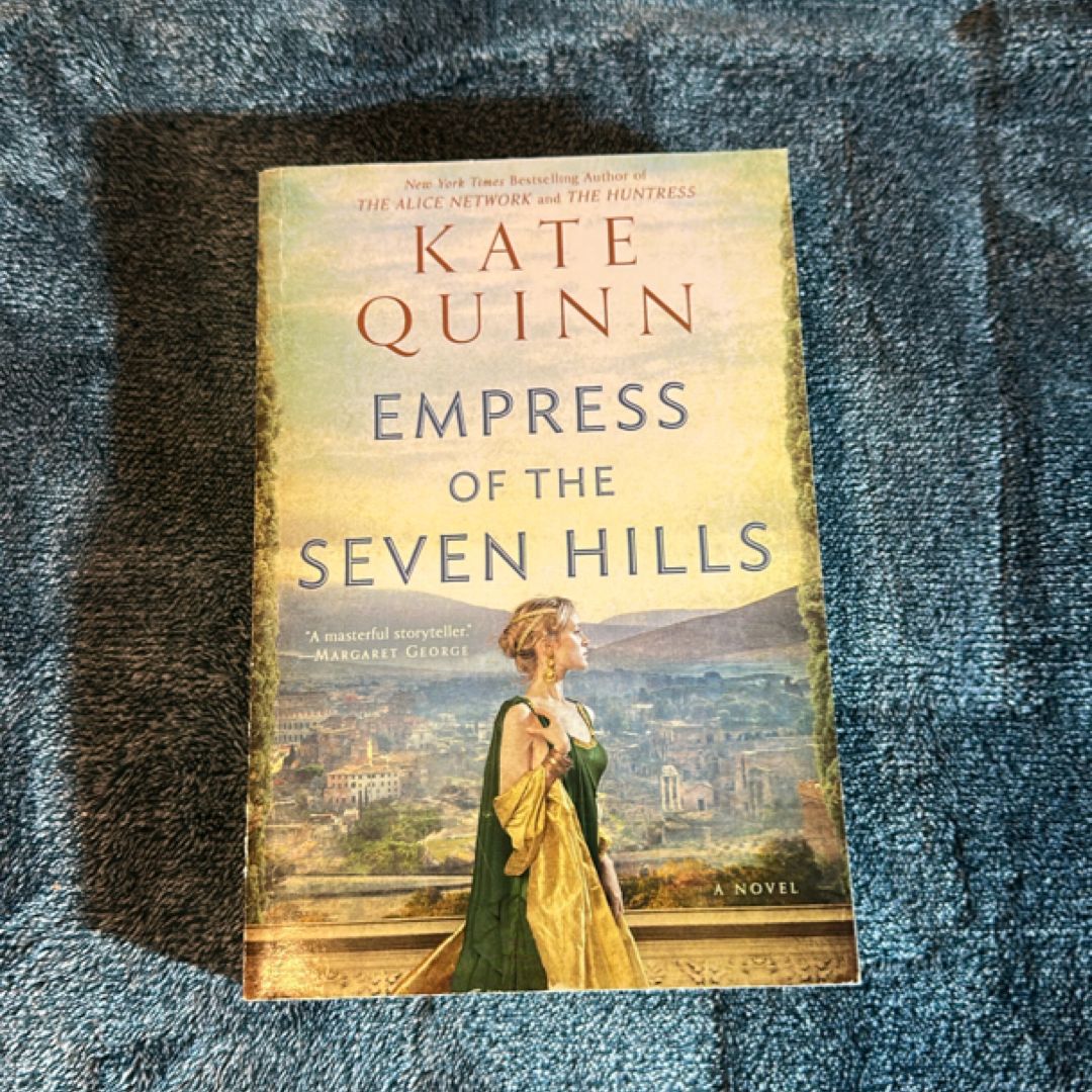 Empress of the Seven Hills