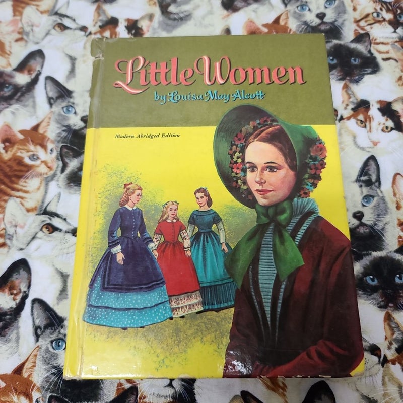 Little Women