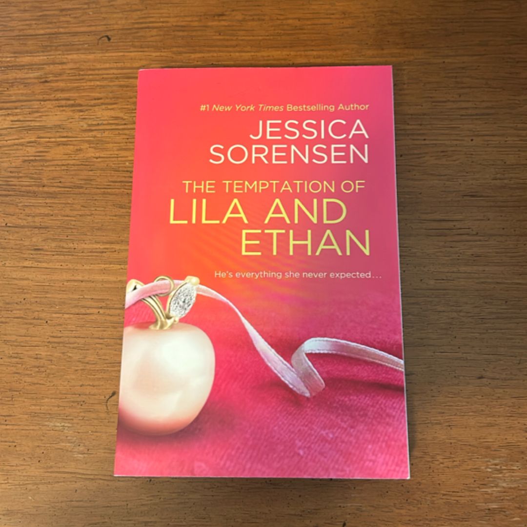 The Temptation of Lila and Ethan