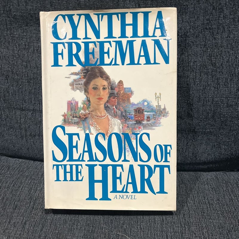 Seasons of the Heart