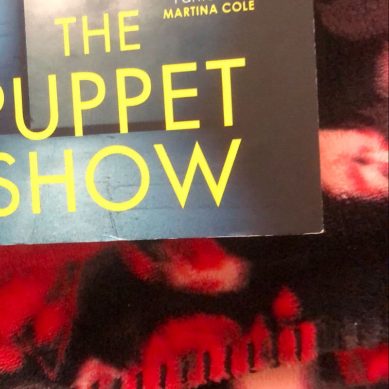 The Puppet Show