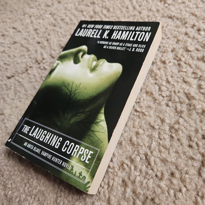 The Laughing Corpse