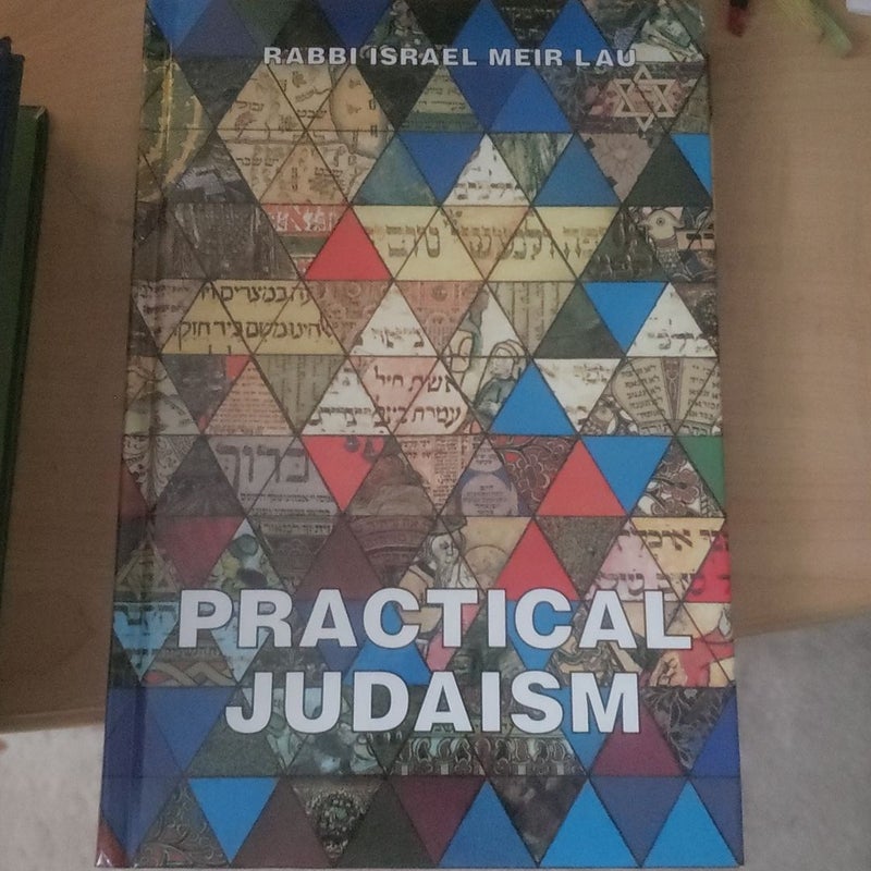 Practical Judaism 