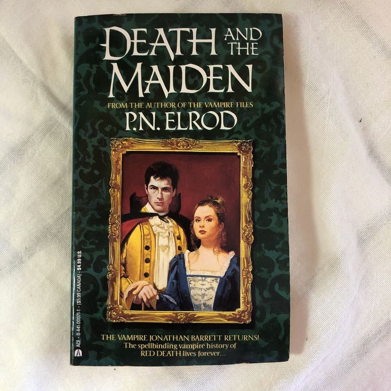 Death and the Maiden