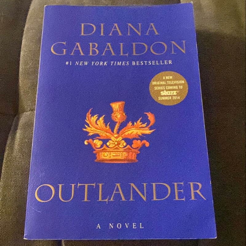 Outlander