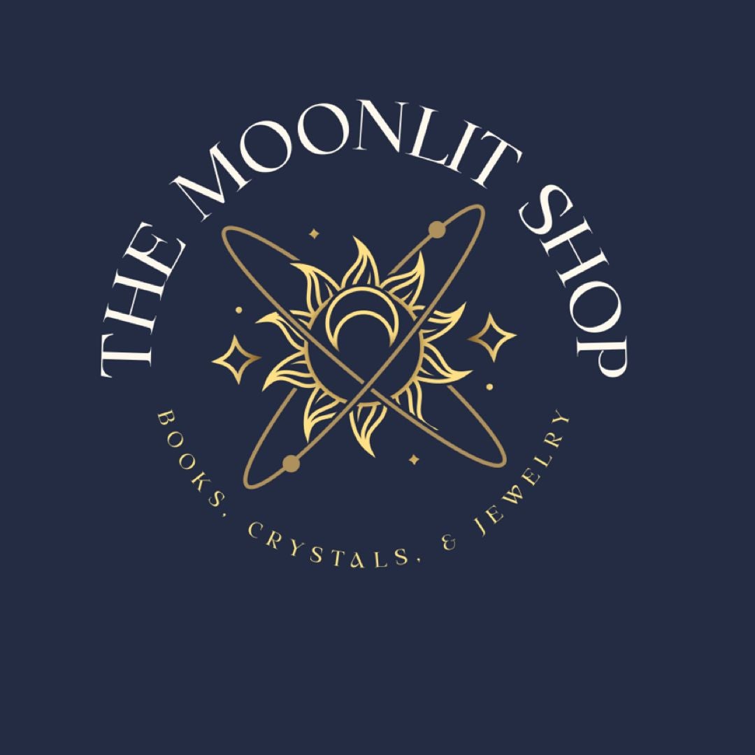 The Moonlit Shop