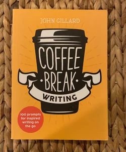 Coffee Break Writing