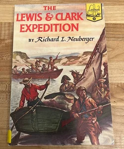 The Lewis and Clark Expedition 