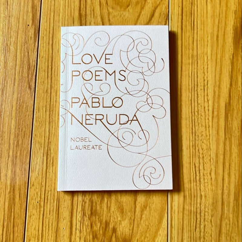 Love Poems