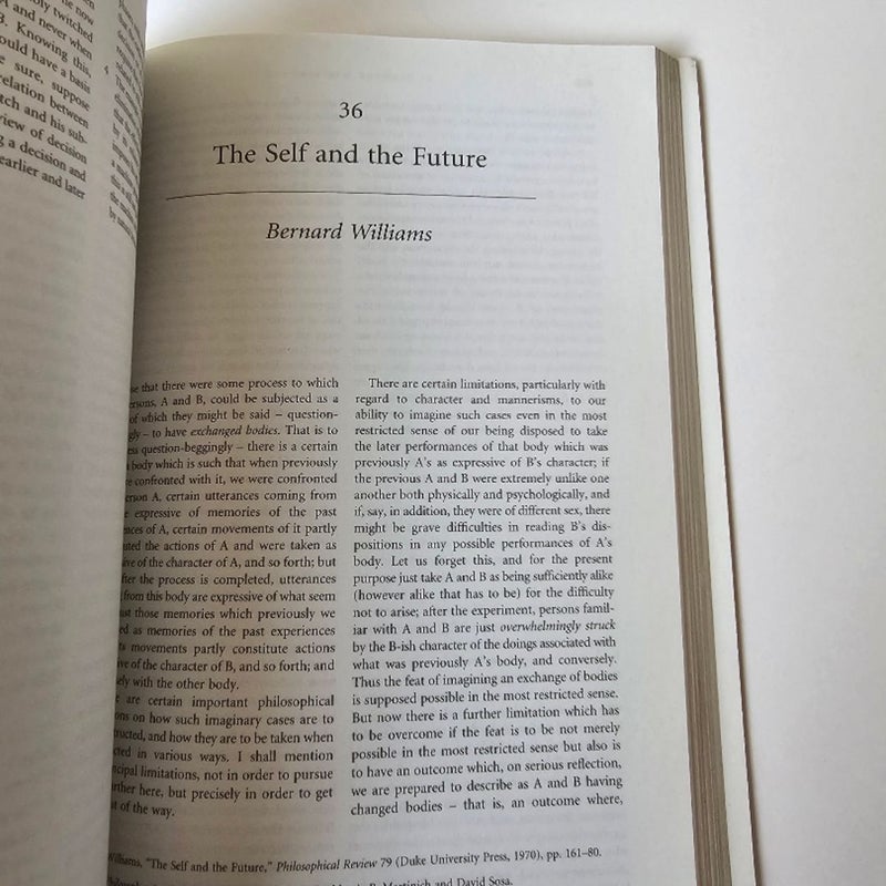 Analytic Philosophy