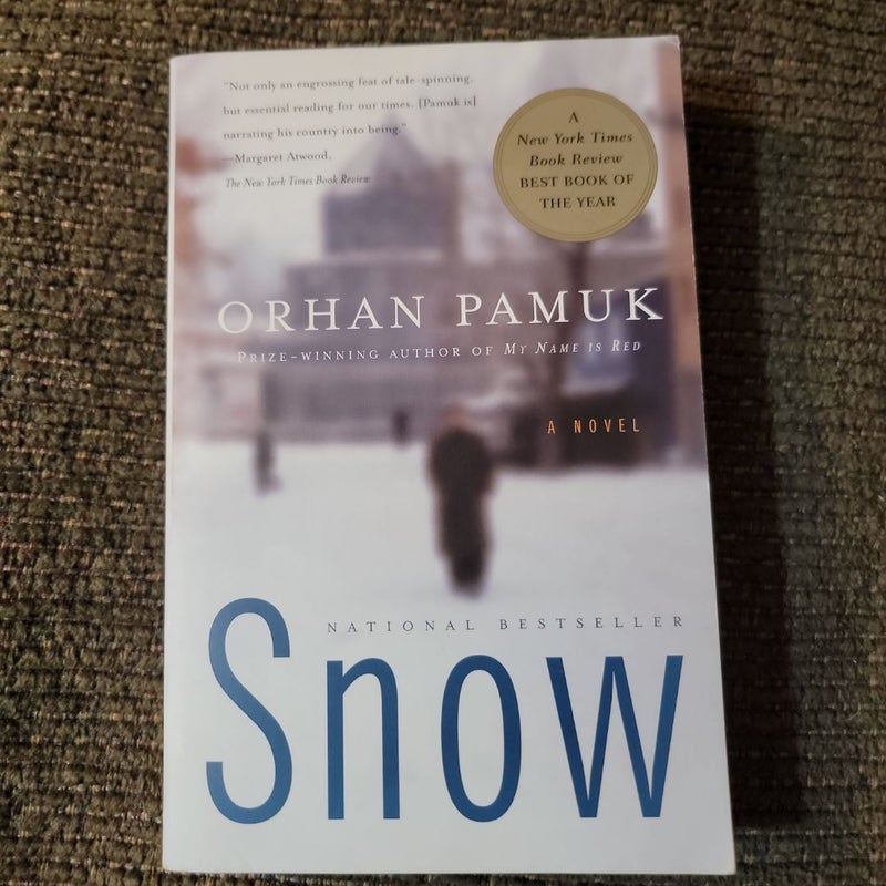 Snow