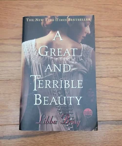 A Great and Terrible Beauty