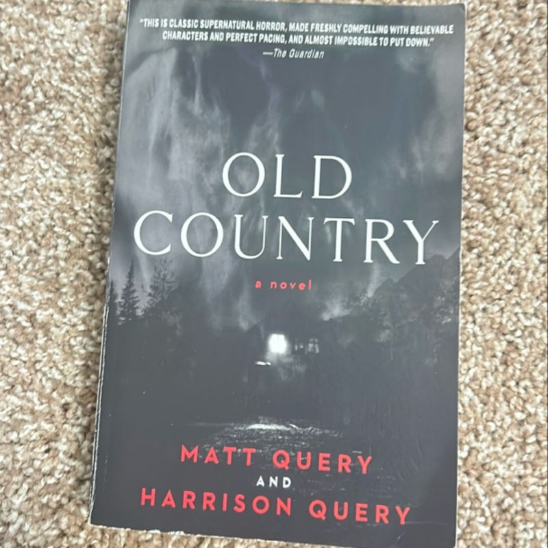 Old Country