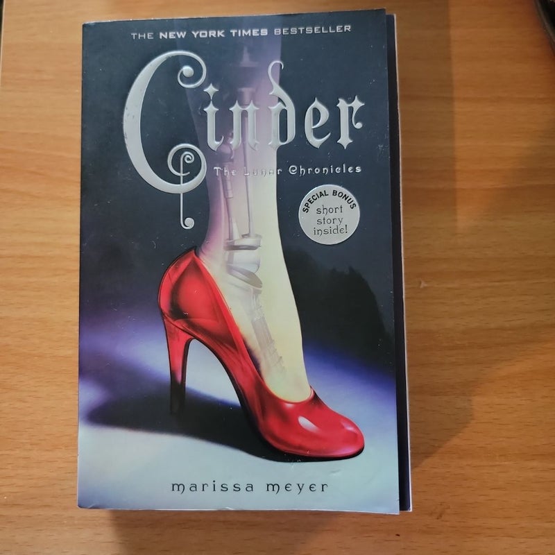 Cinder