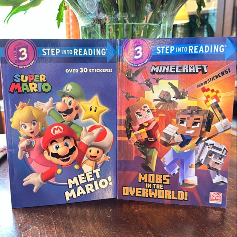 Meet Mario! (Nintendo®)