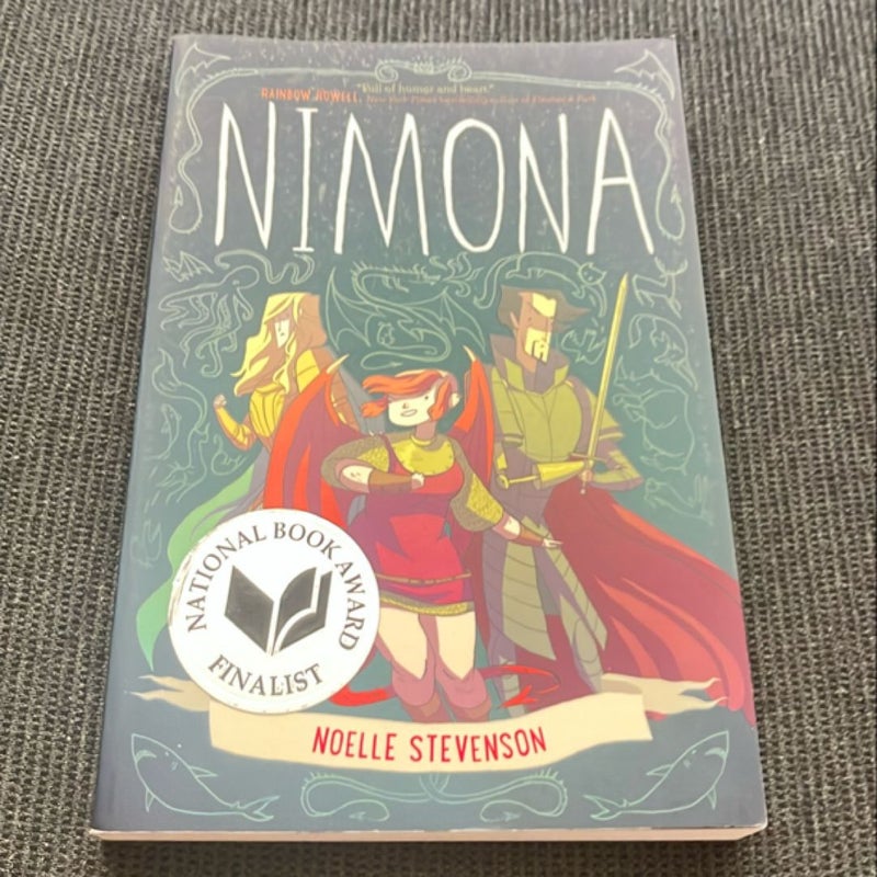 Nimona