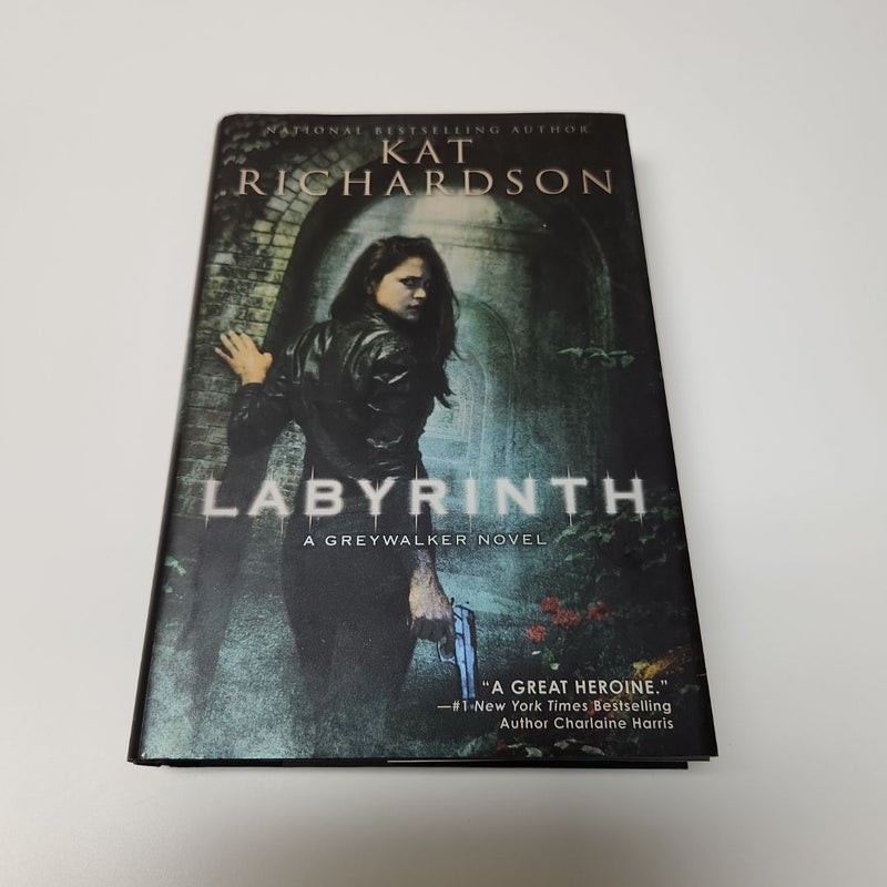 Labyrinth