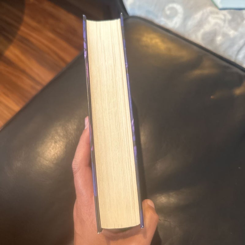 A Tale of Witchcraft...